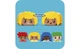 Конструктор Lego Duplo Мои первые сильные чувства и эмоции, 23 детали 10415 - изображение 7