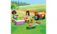 Конструктор Lego Friends Автомобиль для путешествий с друзьями, 220 деталей 42659 - изображение 6