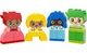 Конструктор Lego Duplo Мои первые сильные чувства и эмоции, 23 детали 10415 - изображение 8