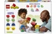Конструктор Lego Duplo Мои первые сильные чувства и эмоции, 23 детали 10415 - изображение 9
