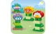 Конструктор Lego Duplo Town Творческий сад и цветы, 45 деталей 10444 - изображение 5