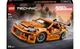 Конструктор Lego Technic Fast and Furious Toyota Supra MK4, 810 деталей 42204 - изображение 1