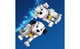 Конструктор Lego Disney Лаки и Пенни. 101 далматинец, 268 деталей 43271 - изображение 7
