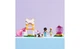 Конструктор Lego Friends Игровая площадка для щенков, 66 деталей 42665 - изображение 4