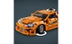 Конструктор Lego Technic Fast and Furious Toyota Supra MK4, 810 деталей 42204 - изображение 5