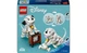 Конструктор Lego Disney Лаки и Пенни. 101 далматинец, 268 деталей 43271 - изображение 9