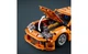 Конструктор Lego Technic Fast and Furious Toyota Supra MK4, 810 деталей 42204 - изображение 6