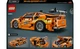 Конструктор Lego Technic Fast and Furious Toyota Supra MK4, 810 деталей 42204 - изображение 9