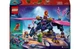 Конструктор Lego Ninjago Ронту, повелитель драконов, 381 деталь 71842 - изображение 9