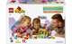 Конструктор Lego Duplo Town Игра Замок Хопси, 47 деталей 10450 - изображение 9