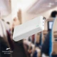 Powerbank SBS 20000 mAh 20W White (8018417344978) - obraz 4