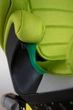 Автокресло Recaro Axion 1 Hello Green (B1101005) - изображение 8