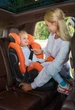 Автокресло Recaro Xenon 1 KID Epic Green (B1103057) - изображение 7