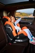 Автокресло Recaro Xenon 1 KID Epic Green (B1103057) - изображение 9