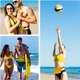 Водонепроницаемая сумка для смартфона ArmorStandart Capsule Waist Pouch Yellow (ARM84418) - изображение 5