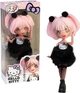Лялька 4SF Manga Dolls Hello Kitty Золота Діва HKTF0200 (8056379194163) - зображення 1