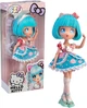 Лялька 4SF Manga Dolls серії Hello Kitty Красуня Пінк HKTF0300 (8056379194170) - зображення 1