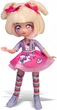 Лялька 4SF Manga Dolls серії Hello Kitty Цукерочка-Єдиноріг (HKTF0400) - изображение 4