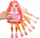 Игровой набор Rainbow High серии Sparkle & Shine Доун С Акс. (429234) - изображение 5