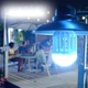 Светодиодная лампа-приманка для насекомых Zapp Light - изображение 2