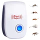 Электронный отпугиватель насекомых и грызунов Electronic Pest Repeller - изображение 1