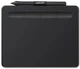 Графічний планшет Wacom Intuos S Black (CTL-4100K-N) ( Чорний ) ( 25346 ) - изображение 1