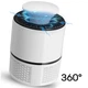 Ловушка для комаров от USB Mosquito Killer Lamp - изображение 6