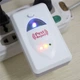 Ультразвуковий відлякувач в розетку Pest Reject pro, від мишей, кротів та комах, радіус дії до 200 м² - зображення 8
