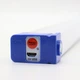 Светодиодная USB-лампа аккумуляторная 50 см, 60 Вт, с магнитом и крючком, BK-500 - изображение 8