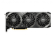 Видеокарта MSI GeForce RTX 3090 VENTUS 3X 24G OC - изображение 1