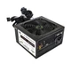 Блок питания GAMEMAX GM-400-80+APFC Black - изображение 1