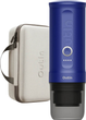 Портативна кавомашина Outin Nano Espresso Maker + аксесуари Ocean Blue (1240000018745) - зображення 1