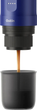 Портативна кавомашина Outin Nano Espresso Maker + аксесуари Ocean Blue (1240000018745) - зображення 4