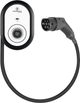 Stacja ładowania Technivolt 101 11 kW z podłączonym na stałe kablem ładującym zgodnie z IEC 62196-2 typ 2 (4019588064010) - obraz 1