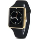 Смарт-часы UWatch Q7s Gold - изображение 1