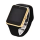 Смарт-часы UWatch Q7s Gold - изображение 3