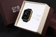 Смарт-часы UWatch Q7s Gold - изображение 7