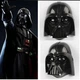 Маска Дарт Вейдер DARTH VADER RESTEQ зі світлодіодним підсвічуванням, Зіркові Воїни - зображення 1