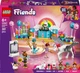 Конструктор LEGO Friends Костюмированная вечеринка с единорогом и феей 261 деталь (42661) - изображение 1
