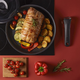 Rondel Tefal Ingenio Unlimited 20 cm (3168430334595) - obraz 3