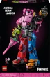 Конструктор LEGO Fortnite Mecha Team Leader 2503 деталі (77078) - зображення 1