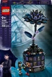 Конструктор LEGO Wednesday Цветок черной георгины 358 деталей (76784) - изображение 1
