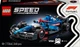 Конструктор LEGO Speed Champions Автомобіль для перегонів F1 Visa Cash RB VCARB 01 248 деталей (77246) - зображення 1