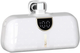 УМБ Dudao K20SC USB-C 5000 mAh White (6976625331345) - зображення 2
