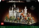 Конструктор LEGO Architecture Замок Нойшванштайн 3455 деталей (21063) - зображення 1