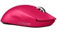 Беспроводная мышь Logitech G Pro X Superlight 2 LightSpeed Wireless Magenda (910-006797) - изображение 1