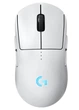 Миша Logitech G Pro 2 LightSpeed Wireless White (910-007302) - зображення 1