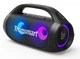 Портативная акустика Tronsmart Bang SE Black (862356) - изображение 2