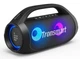 Портативная акустика Tronsmart Bang SE Black (862356) - изображение 3