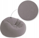 Fotel dmuchany pufa Intex 68579 (6941057402758) - obraz 3